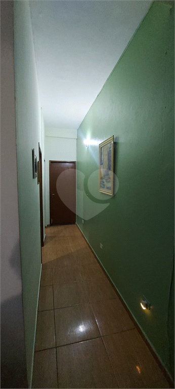 Venda Casa térrea São Paulo Jardim Líbano REO937780 27