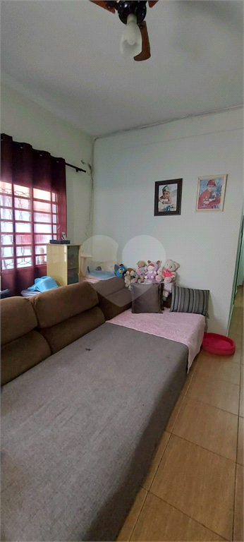 Venda Casa térrea São Paulo Jardim Líbano REO937780 14