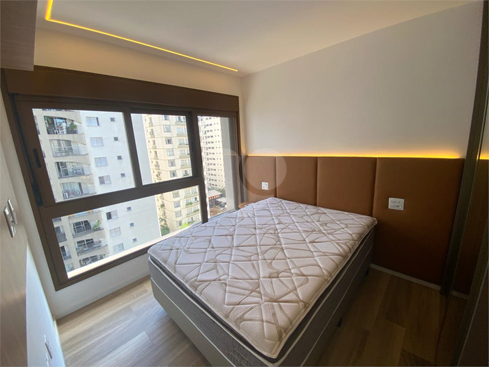 Aluguel Apartamento São Paulo Vila Nova Conceição REO937784 17