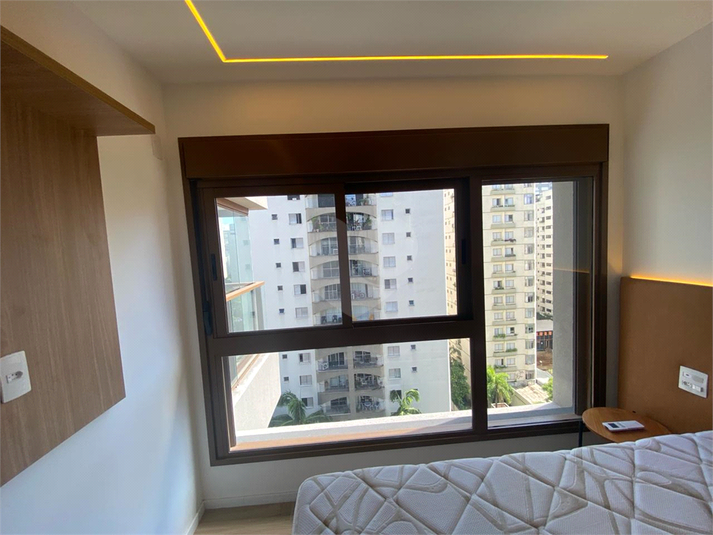 Aluguel Apartamento São Paulo Vila Nova Conceição REO937784 15