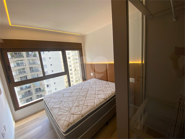 Aluguel Apartamento São Paulo Vila Nova Conceição REO937784 16