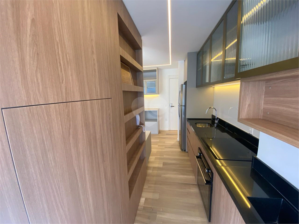 Aluguel Apartamento São Paulo Vila Nova Conceição REO937784 11