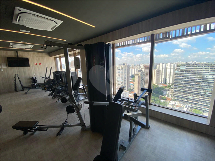 Aluguel Apartamento São Paulo Vila Nova Conceição REO937784 30