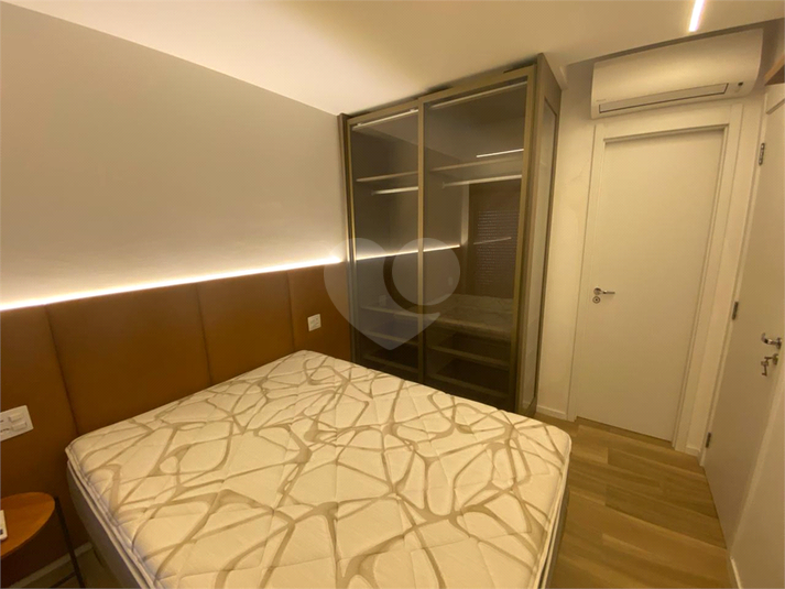 Aluguel Apartamento São Paulo Vila Nova Conceição REO937784 20