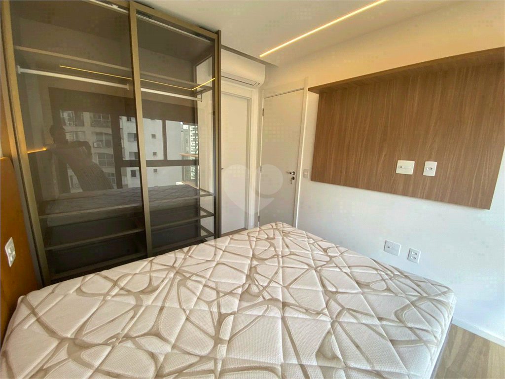 Aluguel Apartamento São Paulo Vila Nova Conceição REO937784 18