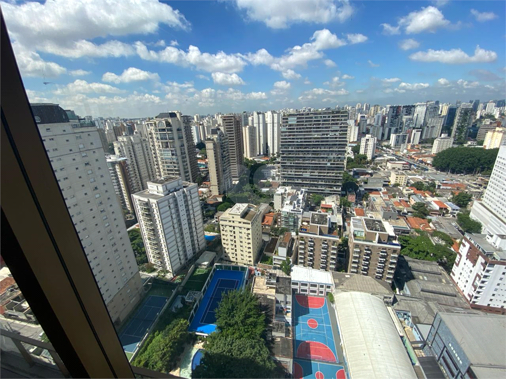 Aluguel Apartamento São Paulo Vila Nova Conceição REO937784 29