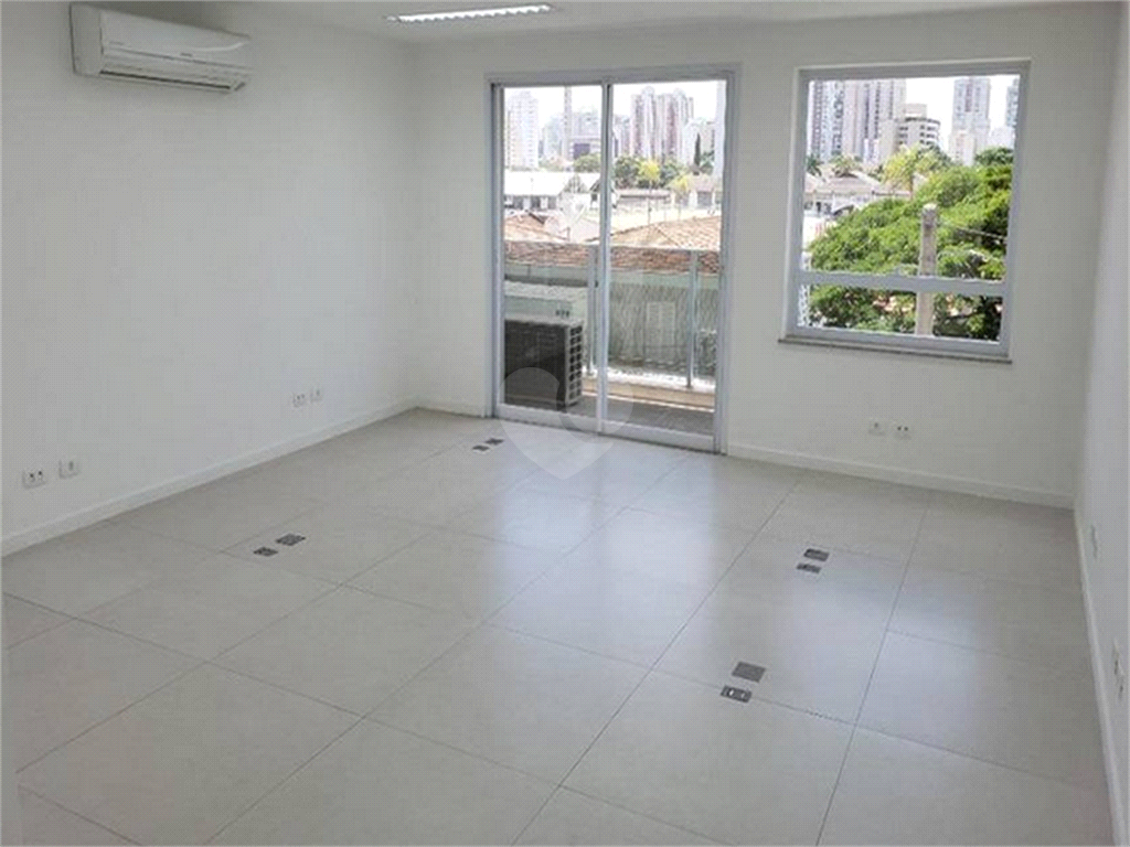 Venda Salas São Paulo Vila Gertrudes REO937791 1