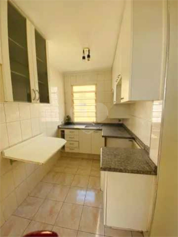 Venda Apartamento Sorocaba Conjunto Habitacional Júlio De Mesquita Filho REO937792 2