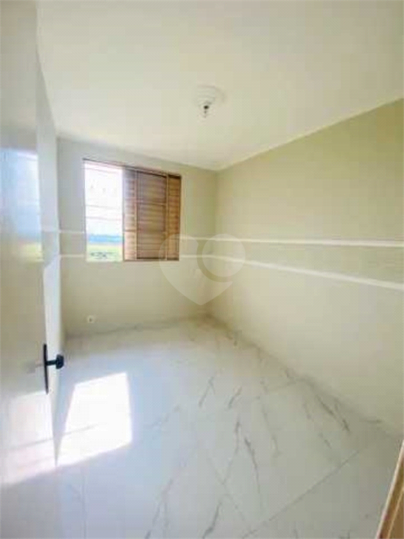 Venda Apartamento Sorocaba Conjunto Habitacional Júlio De Mesquita Filho REO937792 16