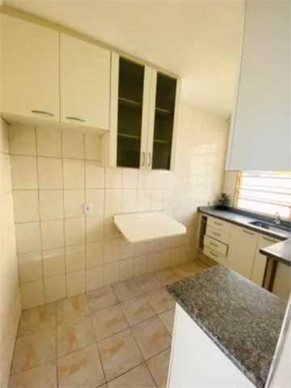 Venda Apartamento Sorocaba Conjunto Habitacional Júlio De Mesquita Filho REO937792 7