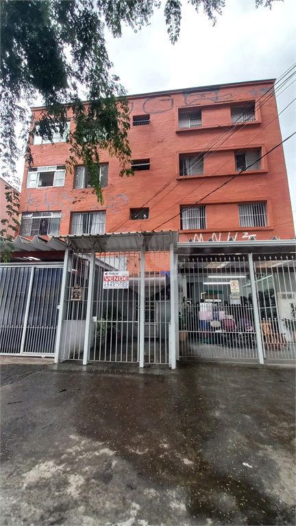 Venda Apartamento São Paulo Vila Constança REO937793 28