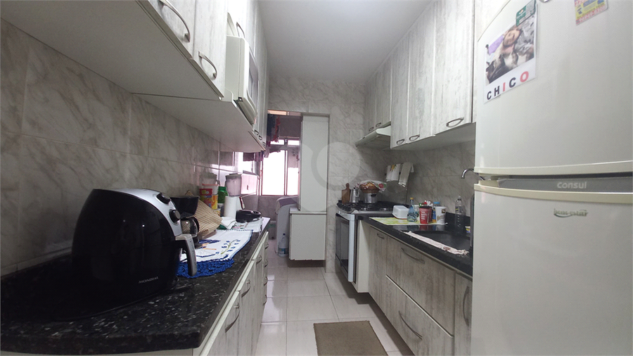 Venda Apartamento São Paulo Vila Constança REO937793 9