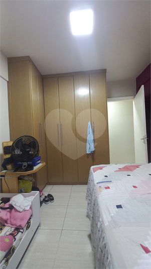 Venda Apartamento São Paulo Vila Constança REO937793 16