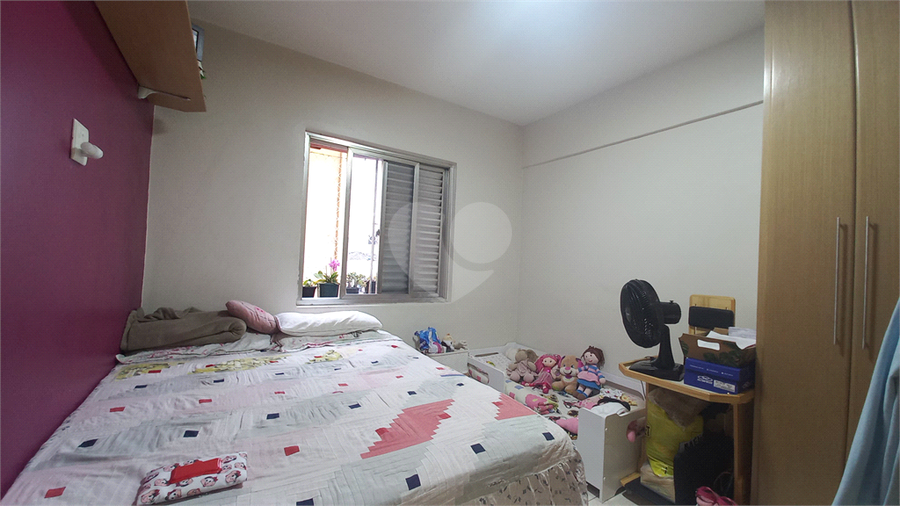 Venda Apartamento São Paulo Vila Constança REO937793 16