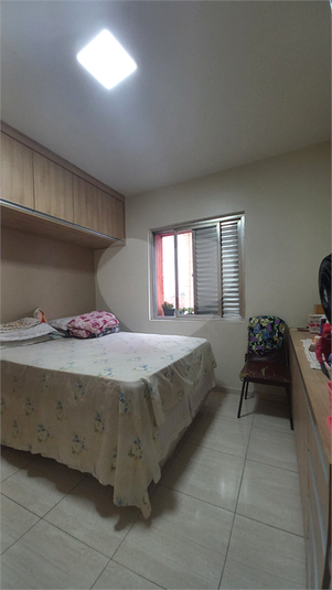 Venda Apartamento São Paulo Vila Constança REO937793 22