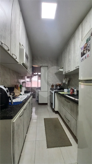 Venda Apartamento São Paulo Vila Constança REO937793 13