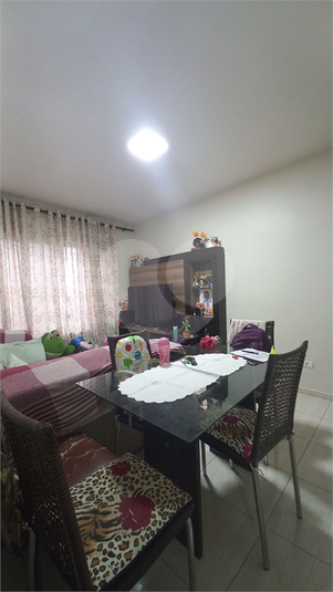 Venda Apartamento São Paulo Vila Constança REO937793 5