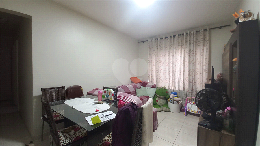 Venda Apartamento São Paulo Vila Constança REO937793 3