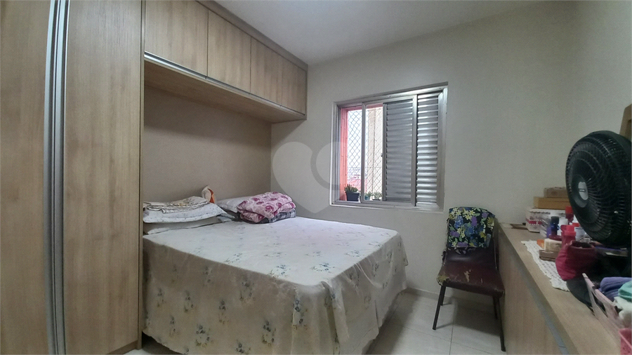 Venda Apartamento São Paulo Vila Constança REO937793 19