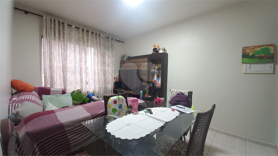 Venda Apartamento São Paulo Vila Constança REO937793 6