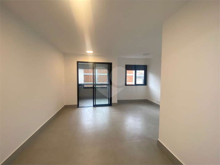 Aluguel Apartamento São Paulo Alto Da Lapa REO937796 2