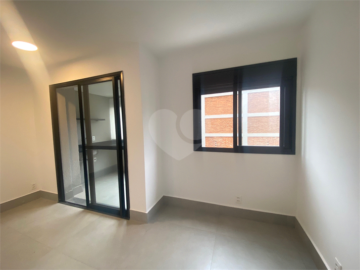 Aluguel Apartamento São Paulo Alto Da Lapa REO937796 12