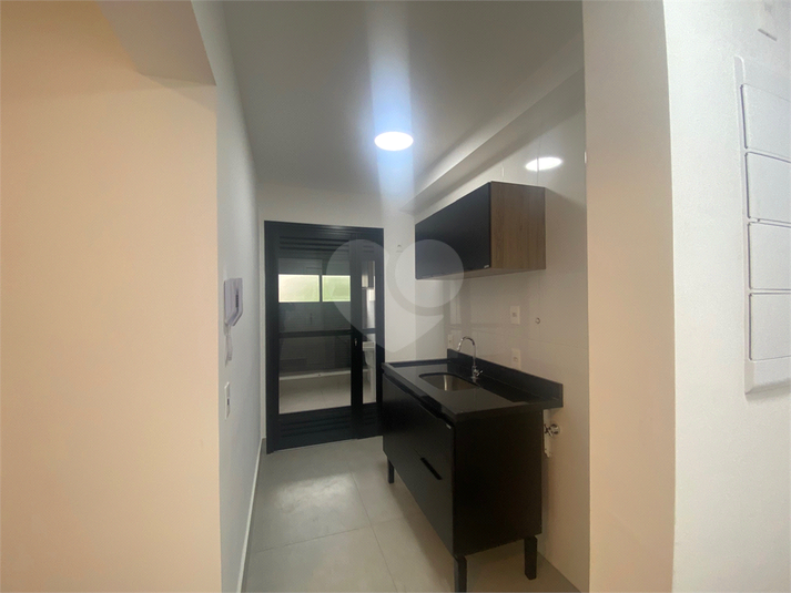 Aluguel Apartamento São Paulo Alto Da Lapa REO937796 14