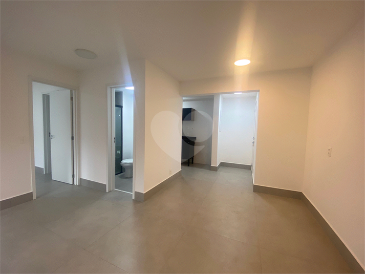 Aluguel Apartamento São Paulo Alto Da Lapa REO937796 13