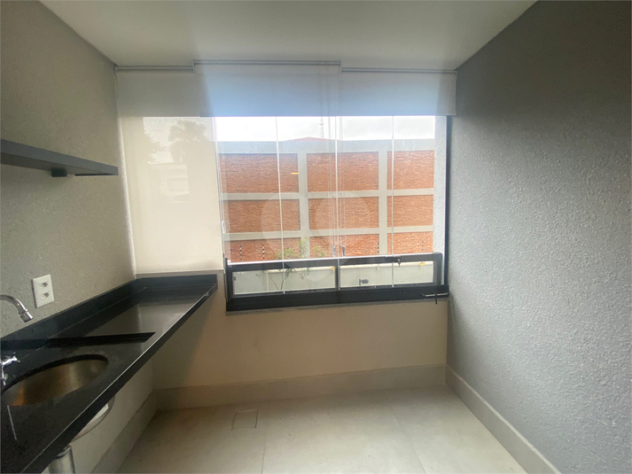 Aluguel Apartamento São Paulo Alto Da Lapa REO937796 4