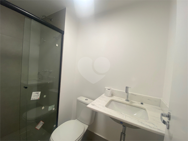 Aluguel Apartamento São Paulo Alto Da Lapa REO937796 10