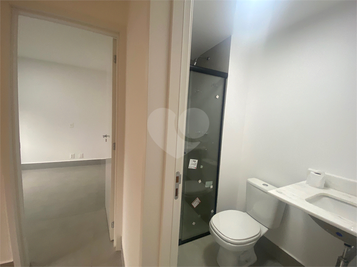 Aluguel Apartamento São Paulo Alto Da Lapa REO937796 7