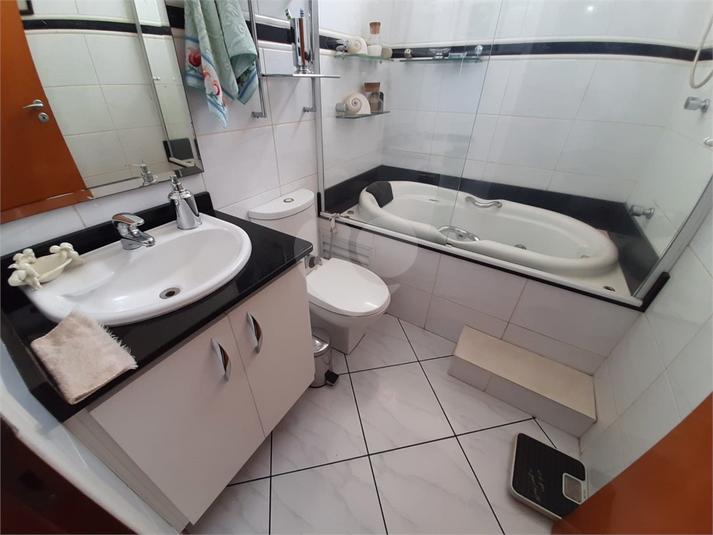 Venda Apartamento São Paulo Vila Buarque REO93780 8