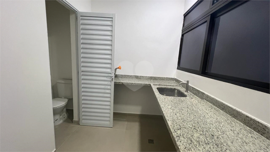 Venda Apartamento Santos Boqueirão REO937801 50