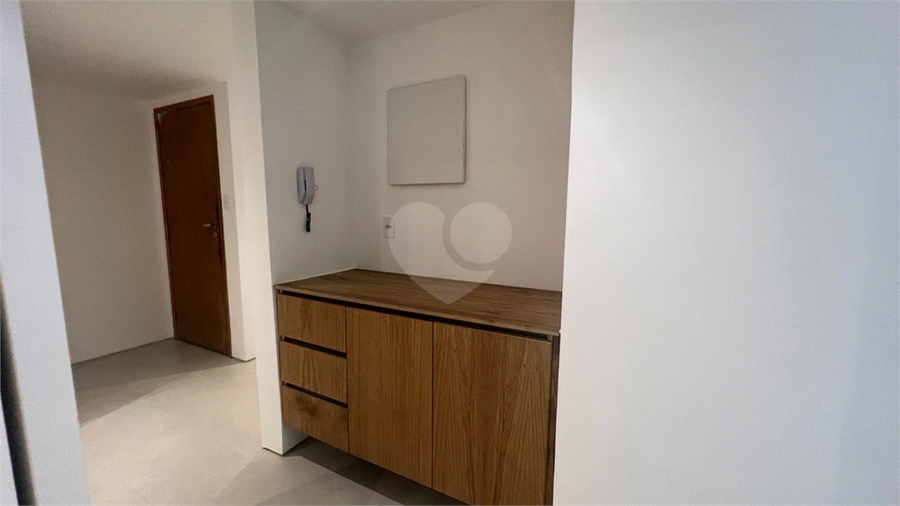 Venda Apartamento Santos Boqueirão REO937801 43