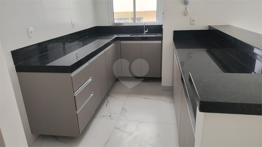 Venda Apartamento Belo Horizonte Padre Eustáquio REO937802 7