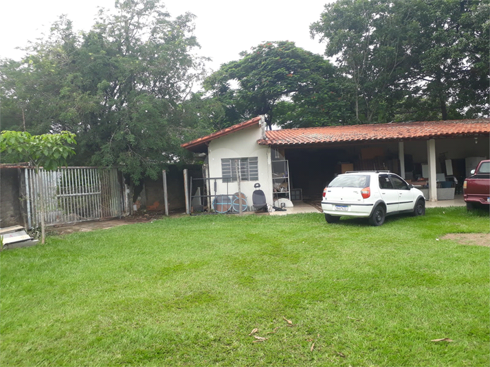 Venda Chácara Indaiatuba Vale Das Laranjeiras REO937804 25