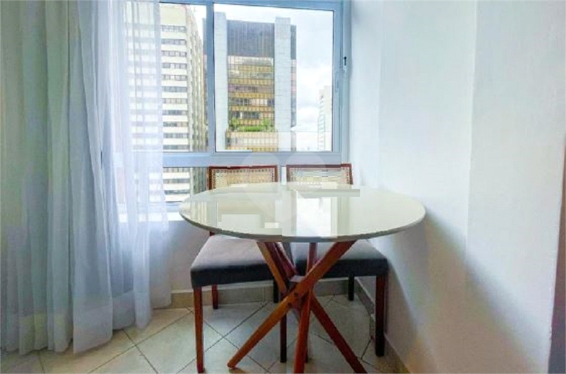 Venda Apartamento São Paulo Bela Vista REO937809 10