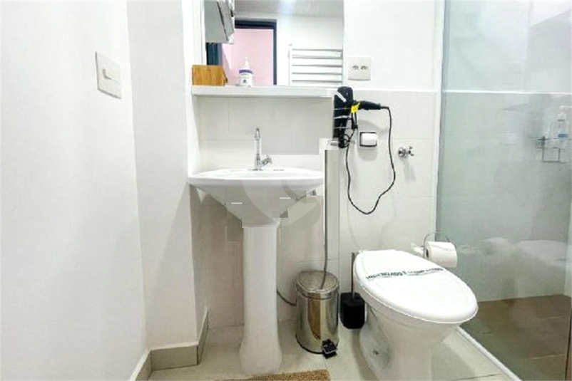 Venda Apartamento São Paulo Bela Vista REO937809 11