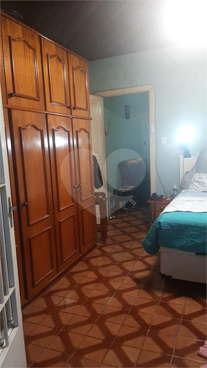 Venda Sobrado São Paulo Vila Isolina Mazzei REO937812 16