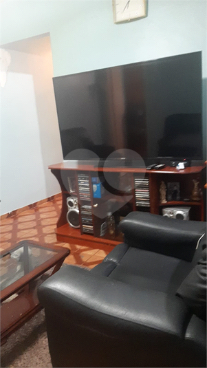 Venda Sobrado São Paulo Vila Isolina Mazzei REO937812 27