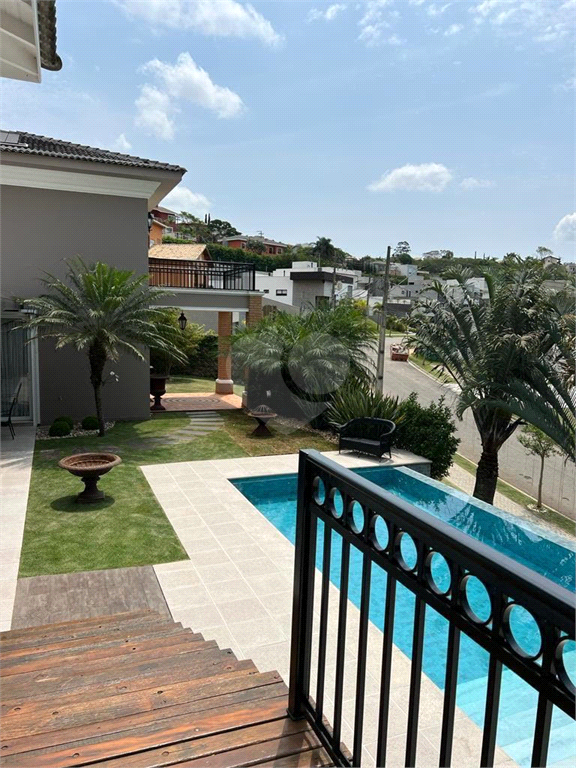 Venda Casa Bragança Paulista Condomínio Residencial Fazenda Santa Helena REO937816 8