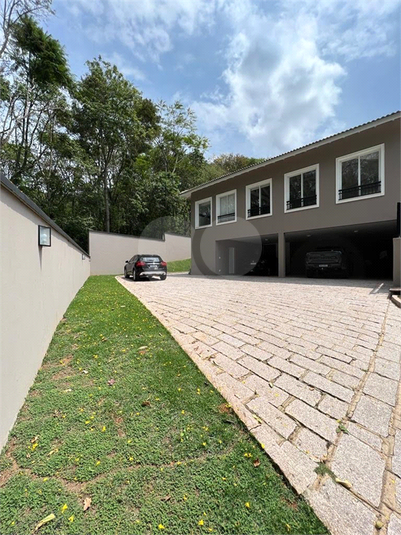 Venda Casa Bragança Paulista Condomínio Residencial Fazenda Santa Helena REO937816 3