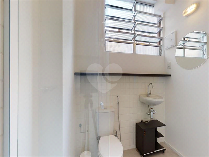 Venda Apartamento São Paulo Bela Vista REO937817 14