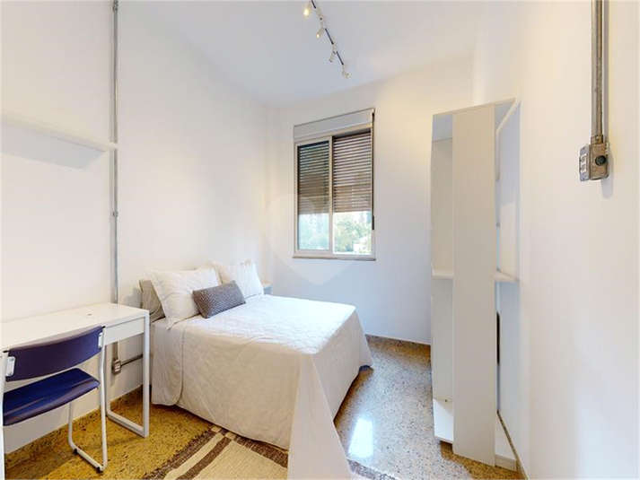 Venda Apartamento São Paulo Bela Vista REO937817 24