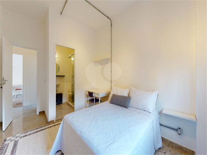 Venda Apartamento São Paulo Bela Vista REO937817 25