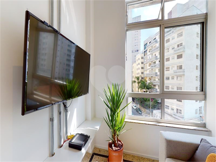 Venda Apartamento São Paulo Bela Vista REO937817 5