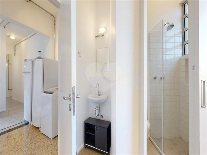 Venda Apartamento São Paulo Bela Vista REO937817 12