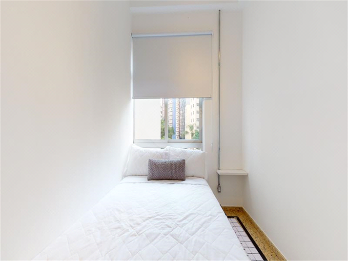 Venda Apartamento São Paulo Bela Vista REO937817 22