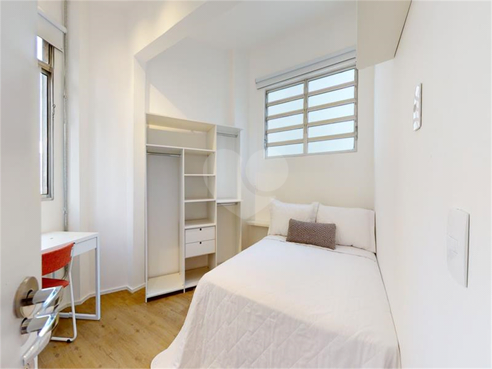 Venda Apartamento São Paulo Bela Vista REO937817 19