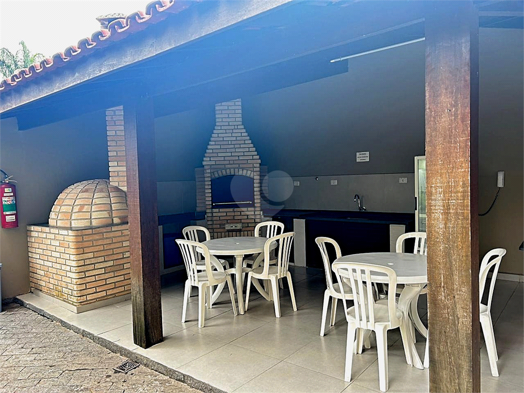 Venda Apartamento São Paulo Vila Progredior REO937820 19